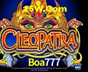Live Casino Boa777