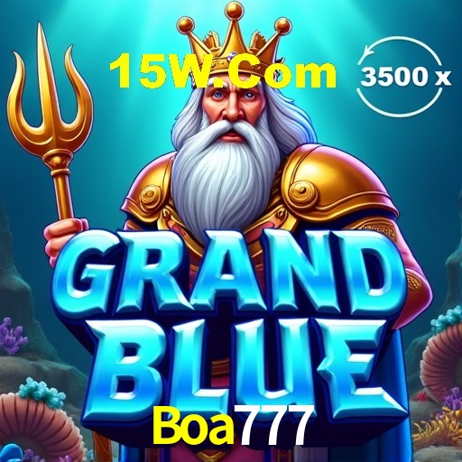 Sports Statistics Boa777
